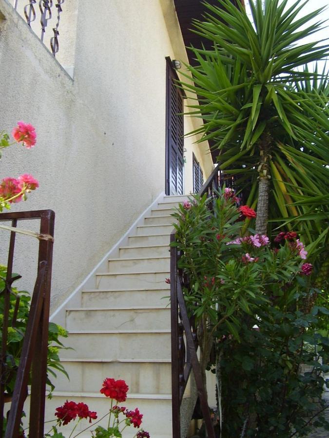 Apartment Zeljko Maslinica Exterior foto